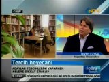 Ntv Doğru Tercih Programı Konuğu Levent UYSAL