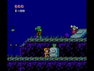 [VGA] Disney's adventure in magic kingdom gameplay console nes capcom 1990.mp4(1080p_H.264-AAC)