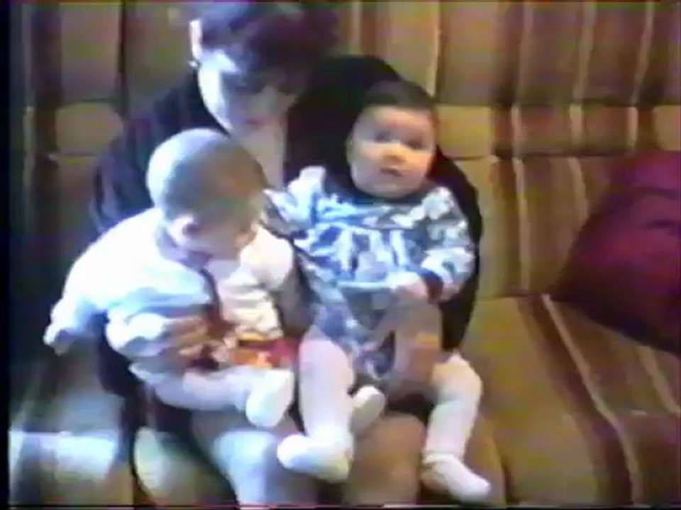 ALISON LISA 1994