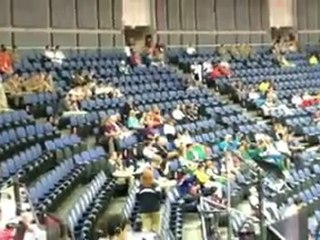 Anger grows over empty Olympic seats