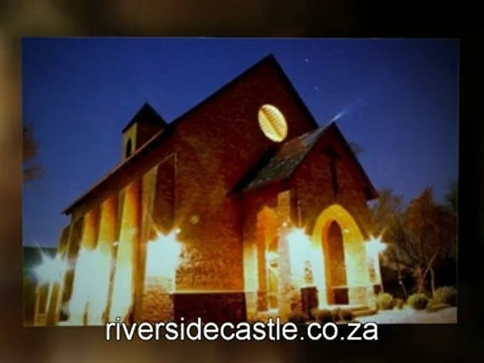 Wedding Venues in Pretoria