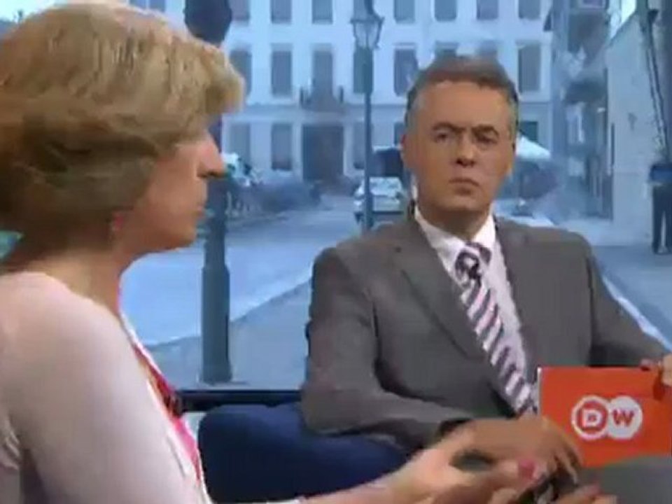 Cuadriga: La tertulia internacional | Cuadriga