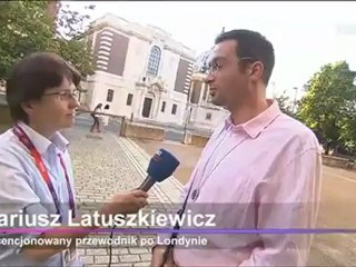 o igrzyskach nieco inaczej