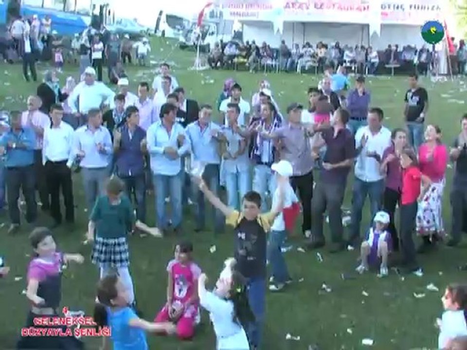 2011 Şenliğinin 11. videosu