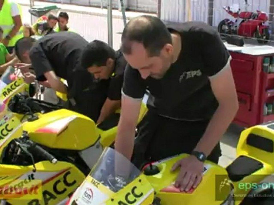 Patrocinadores