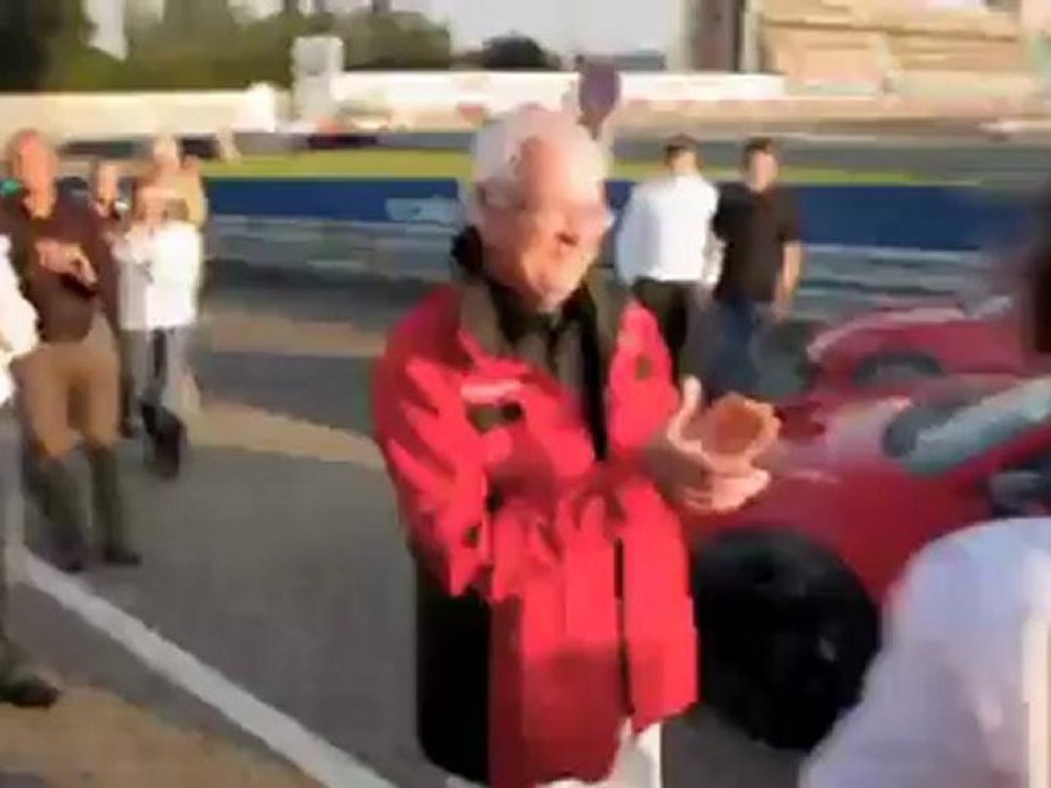 Al límite: Audi R8 e-tron a la caza de récords en el'infierno verde” | Al Volante