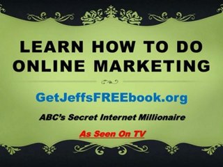 How To Get, Make or Create A .Com | What Is A Hub Site?