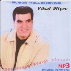 Vüsal aliyev - Vefasız