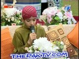 Rehmaty Aftar By TV ONE - 30th July 2012 - Part 2
