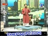 Rehmaty Aftar By TV ONE - 30th July 2012 - Part 6