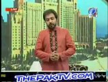 Rehmaty Aftar By TV ONE - 30th July 2012 - Part 7
