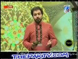 Rehmaty Aftar By TV ONE - 30th July 2012 - Part 9