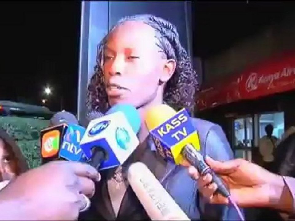 Rudisha iddialı