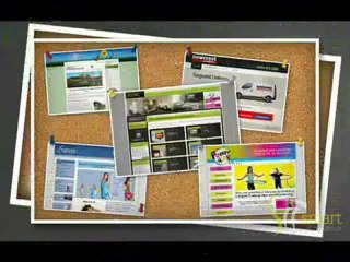 Web Design Dubai - Smart IT Solutions