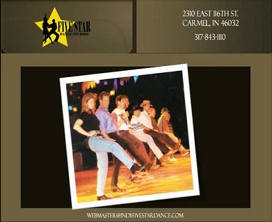 Swing, Salsa Dancing Indianapolis | Dance Studios, Lessons : Indyfivestardance