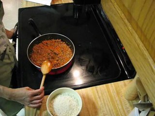 Baked Stuffed Tomatoes Part 3