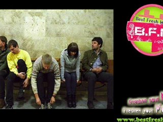 Motorama - Wind in her hair