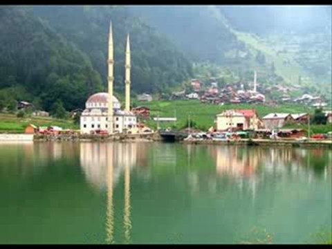 Zeynep BAŞKAN Vay beni Aglarmiydum