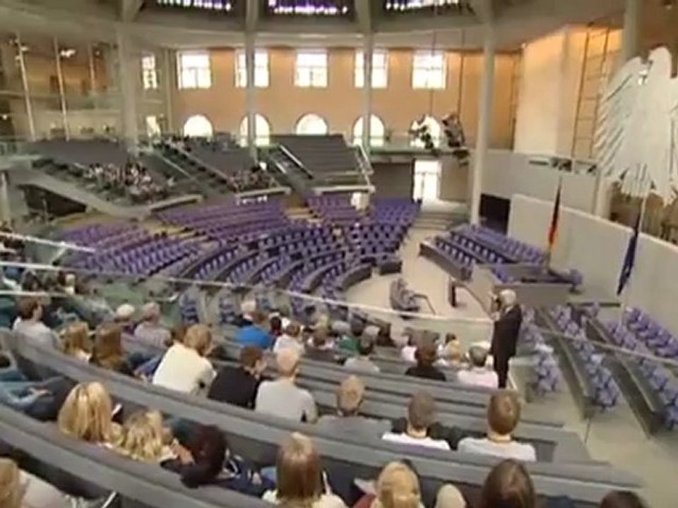 Serie'Juventud y política”: ¿La generación de la desesperanza? | Berlín político