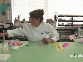 Easy Butterfly Birthday Cake Decorations