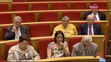 Audition,audition de M. Gérard Rameix, candidat à la présidence de l'AMF