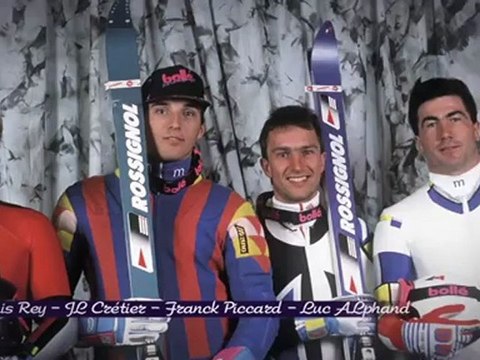 Jean Luc Crétier - Namasté 13