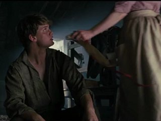 Cheval de Guerre - Extrait - Albert prend le fanion VOSTF