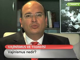 Vajinismus Nedir?