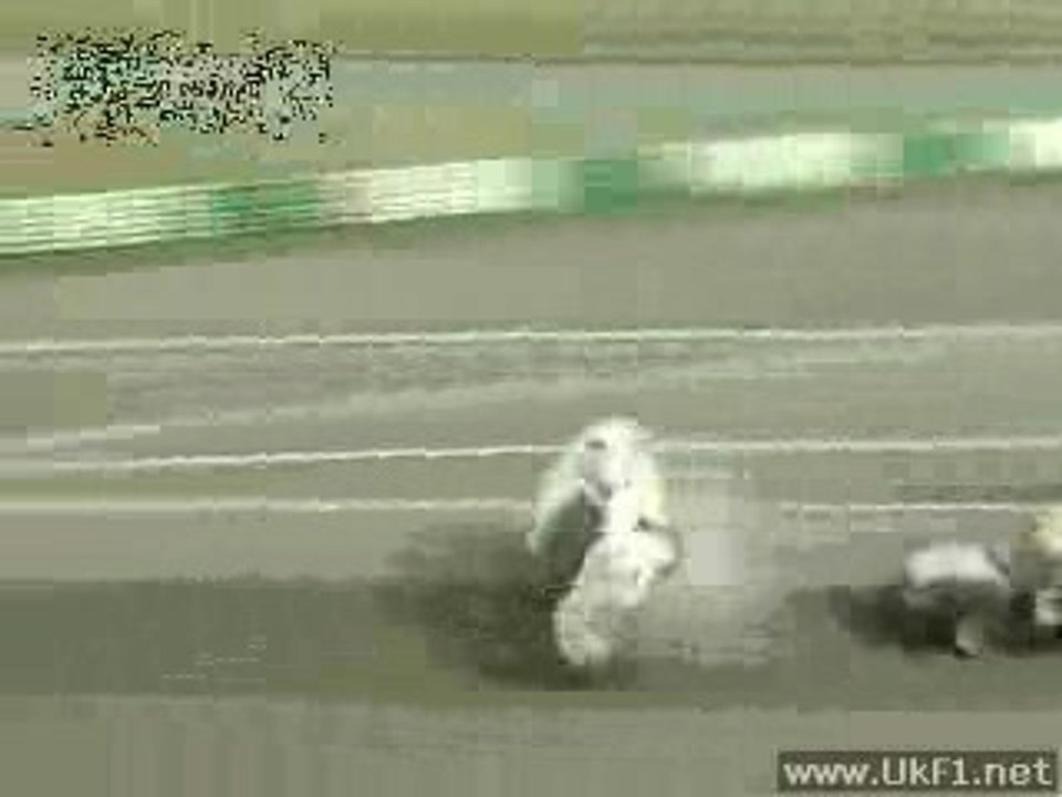 compilation accidents