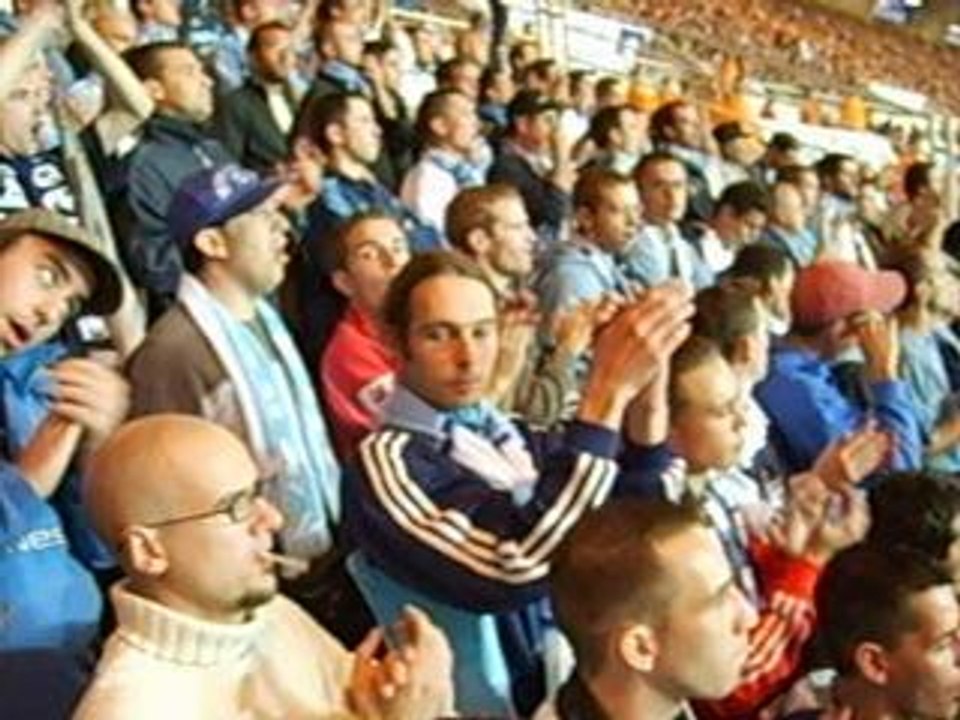 Les Marseillais à Nantes(2)