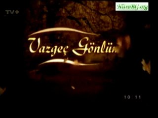 Изоставено сърце - (vazgec gonlum) еп.14