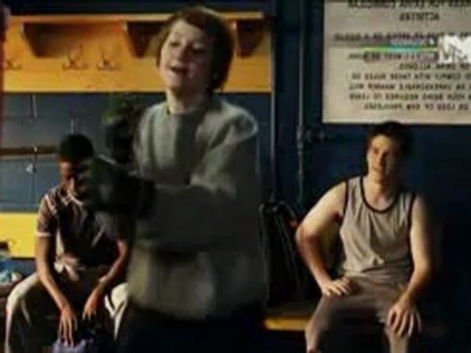 2012 Adam Torres Degrassi La Nueva Generación Parte 3 Purple Pills Parte 1&2