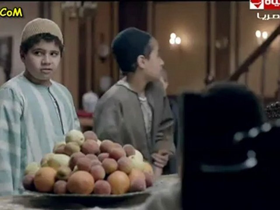 Alkhawaga Abd Alqader EP12