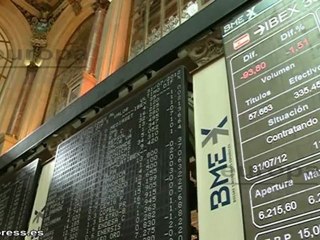 El íbex sigue al alza