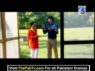 Boltay Afsanay( Raqeeb) - By TVone - 27th July 2012- Part 1