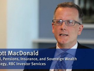 RBC Investor Services: Q2 Canadian pension performance