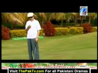 Boltay Afsanay( Raqeeb) - By TVone - 27th July 2012- Part 3