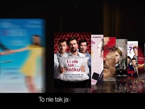 oglądaj za darmo filmy w vod