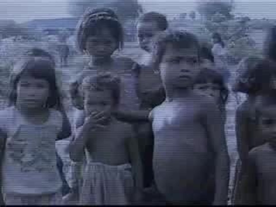 Iam - La fin de leur monde