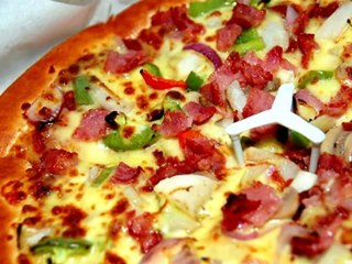 Exclusive Pizza Coupons