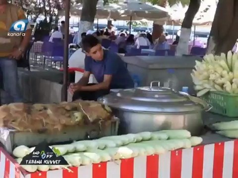 Anadolu Tabana Kuvvet 7. Bölüm