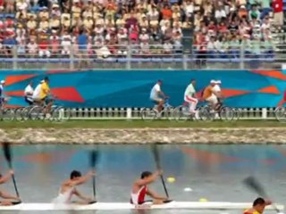 تصميم الألعاب الأولمبية | يوروماكس