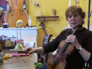 Un été chez nous - ep04