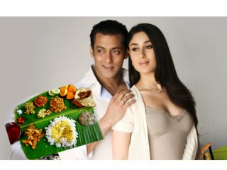 Bodyguard Duo Lunched With South Indian Thalis - Bollywood Gossip