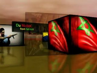 promo album 'vibration' Mussili & sy SaO