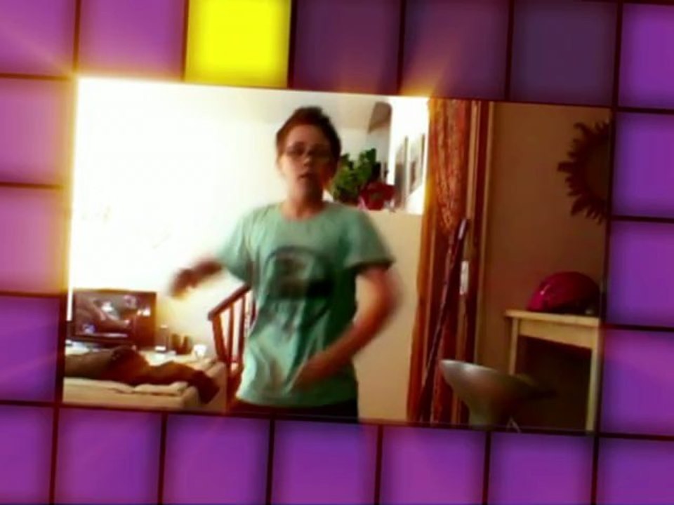 Shake It Up Dance Talents 2ème Edition  - Vidéo de Participants 8