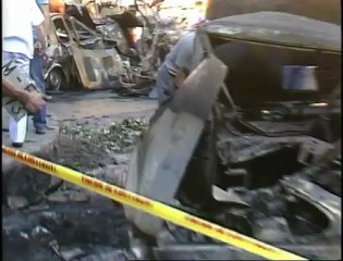 Josu Ternera y De Juana Chaos entran en la lista de terroristas más buscados