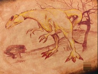 Destination truth - Cueva maldita