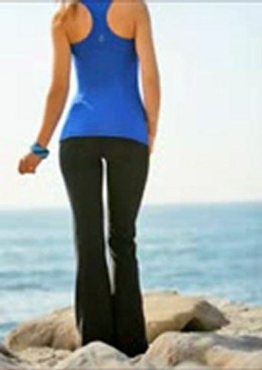 Yoga Apparel