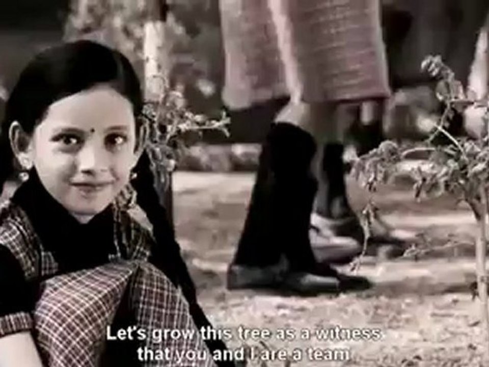 Oh My Friend (2011) - Nuvvu Nenu Jattu  [HD] (Telugu with English Subtitles)